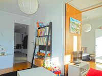 Fribourg 1700 FR - Appartement 5.5 pi&egrave;ces - TissoT Immobilier