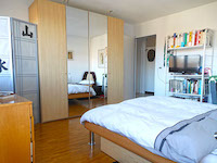 Vendre Acheter Fribourg - Appartement 5.5 pi&egrave;ces