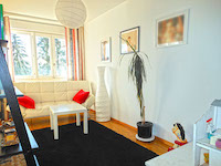 Agence immobilière Fribourg - TissoT Immobilier : Appartement 5.5 pièces