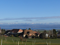 Agence immobili&egrave;re Fontaines-sur-Grandson - TissoT Immobilier : Villa 9.5 pi&egrave;ces