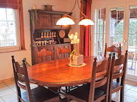 La Tour-de-Trême -             Villa 6.5 Zimmer