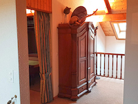 Bien immobilier - La Tour-de-Trême - Villa 6.5 pi&egrave;ces