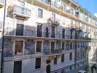 Achat Vente Genève - Appartement 5.0 pi&egrave;ces