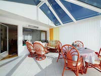 Villa 4.5 Zimmer Villars-Ste-Croix