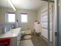 Villars-Ste-Croix TissoT Immobilier : Villa 4.5 pi&egrave;ces