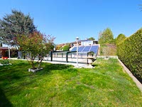 Agence immobili&egrave;re Villars-Ste-Croix - TissoT Immobilier : Villa 4.5 pi&egrave;ces