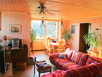Neyruz-sur-Moudon -             Haus 8.5 Zimmer