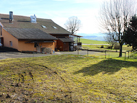Neyruz-sur-Moudon TissoT Immobilier : Maison 8.5 pi&egrave;ces