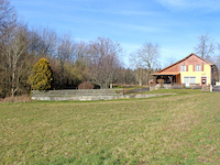 Neyruz-sur-Moudon 1515 VD - Maison 8.5 pi&egrave;ces - TissoT Immobilier
