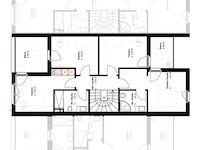 Remaufens 1617 FR - Duplex 5.5 pièces - TissoT Immobilier
