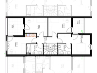 Remaufens 1617 FR - Duplex 5.5 pi&egrave;ces - TissoT Immobilier