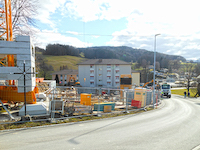 Agence immobili&egrave;re Remaufens - TissoT Immobilier : Duplex 5.5 pi&egrave;ces