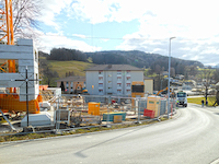 Agence immobili&egrave;re Remaufens - TissoT Immobilier : Attique 4.5 pi&egrave;ces