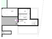 Bien immobilier - Attalens - Villa 5.5 pi&egrave;ces