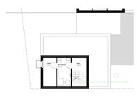 Bien immobilier - Attalens - Villa 5.5 pi&egrave;ces