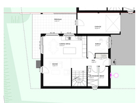 Attalens TissoT Immobilier : Villa 5.5 pi&egrave;ces