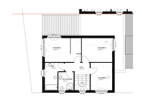 Attalens 1616 FR - Villa 5.5 pi&egrave;ces - TissoT Immobilier