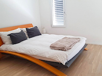 Bien immobilier - Riaz - Appartement 4.5 pi&egrave;ces