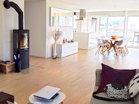 Agence immobili&egrave;re Riaz - TissoT Immobilier : Appartement 4.5 pi&egrave;ces