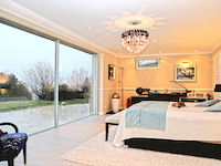 Lutry -             Villa 5.0 Zimmer
