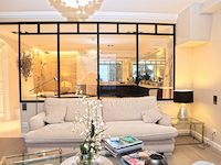 Bien immobilier - Lutry - Villa 5.0 pi&egrave;ces
