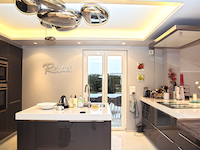 Lutry TissoT Immobilier : Villa 5.0 pi&egrave;ces