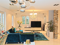 Lutry 1095 VD - Villa 5.0 pi&egrave;ces - TissoT Immobilier