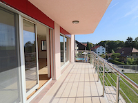 Sottens -             Wohnung 5.5 Zimmer