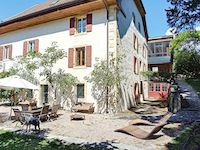 Haus Grandson  TissoT Immobilien