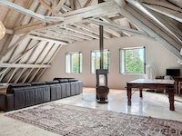Grandson  -             Haus 9.5 Zimmer