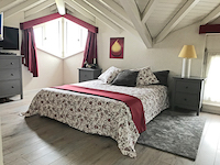 Belmont-sur-Lausanne  1092 VD - Villa individuelle 11 pi&egrave;ces - TissoT Immobilier