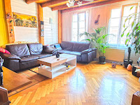 Haus Cossonay-Ville TissoT Immobilien