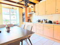 Haus 4.5 Zimmer Cossonay-Ville