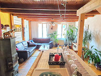 Cossonay-Ville -             Haus 4.5 Zimmer