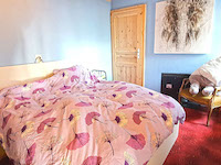 Bien immobilier - Cossonay-Ville - Maison 4.5 pi&egrave;ces