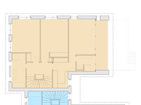 Chevilly TissoT Immobilier : Villa jumelle 5.5 pi&egrave;ces