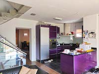 Mittelhaus 4.5 Zimmer Luins