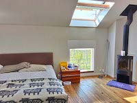 Bien immobilier - Luins - Villa mitoyenne 4.5 pi&egrave;ces