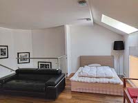 Luins 1184 VD - Villa mitoyenne 4.5 pi&egrave;ces - TissoT Immobilier