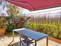 Vendre Acheter Luins - Villa mitoyenne 4.5 pi&egrave;ces