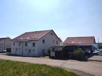 Achat Vente Luins - Villa mitoyenne 4.5 pi&egrave;ces