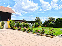 Haus Borex TissoT Immobilien