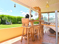 Haus 8.0 Zimmer Borex