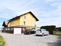 Borex -             Haus 8.0 Zimmer