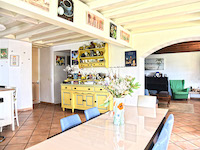 Bien immobilier - Borex - Maison 8.0 pi&egrave;ces