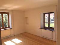 Bien immobilier - Daillens - Maison villageoise 5.0 pi&egrave;ces