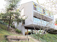 Einfamilienhaus Ecublens VD TissoT Immobilien