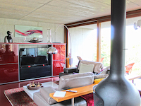 Vendre Acheter Ecublens VD - Villa individuelle 6.5 pi&egrave;ces