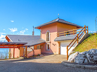 Vendre Acheter Grandvaux - Villa individuelle 11.0 pi&egrave;ces