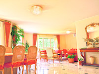 Villa 11.0 Zimmer Versoix